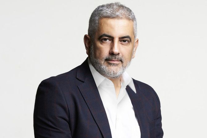 Milan Radoš, Carnex Milan Radoš, Carnex