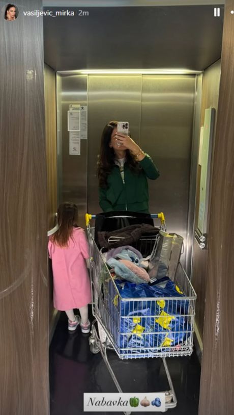 Mirka Vasiljević Mirka Vasiljević