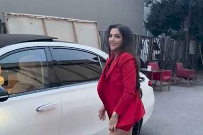 Nadica Ademov Nadica Ademov