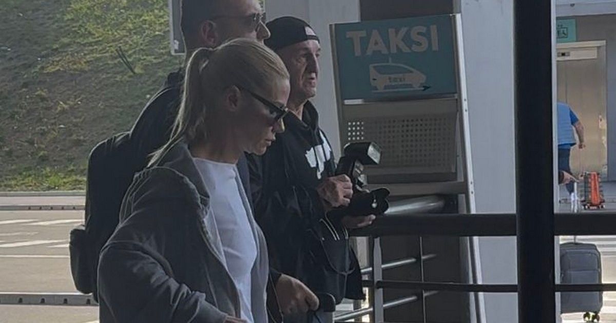 Natasha stopped by police in Germany, fined: Had to pay THIS much, publicly announced