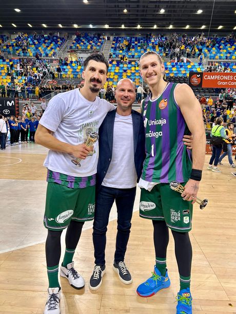 Dragan Jankovski Dragan Jankovski