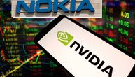 Nvidia kupuje akcije kompanije Nokia u vrednosti od milijardu dolara: Dogovorili 2 stvari