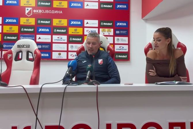 Predrag Kandić Predrag Kandić