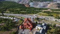Rudarski grad preseljen zbog iskopavanja: Urbanisti ga modernizovali, ali su napravili OGROMNU GREŠKU