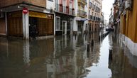 Voda prodrla u bolnice i škole, gradovi paralisani: Španija na udaru snažnog ciklona, sve je poplavljeno