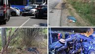Jedanaestoro dece poginulo u saobraćajnom nesrećama od početka godine: Živote izgubile četiri bebe