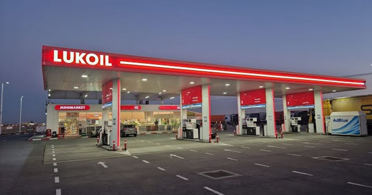 OFAC je produžio licencu na Lukoil – Telegraf Business