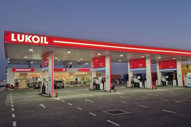 Lukoil Lukoil