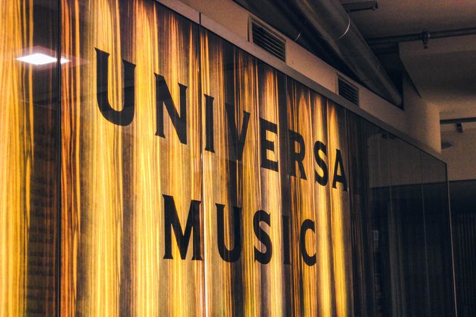 Universal Music