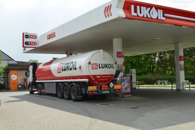Lukoil Lukoil