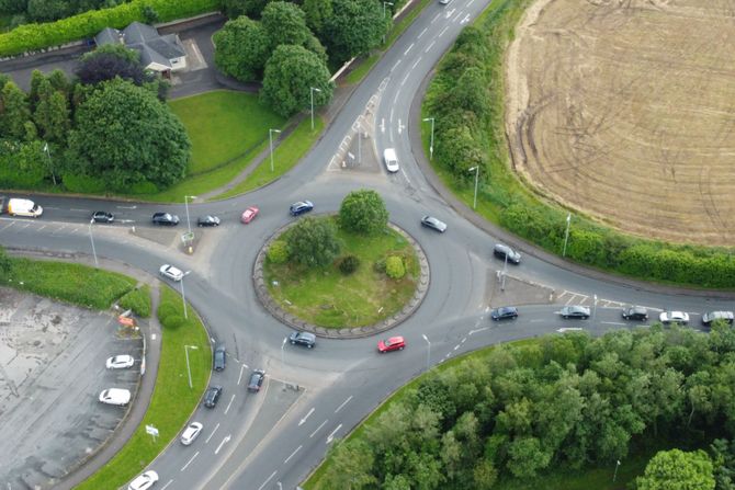 Kružni tok Kružni tok