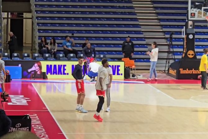 Stefan Miljenović Stefan Miljenović