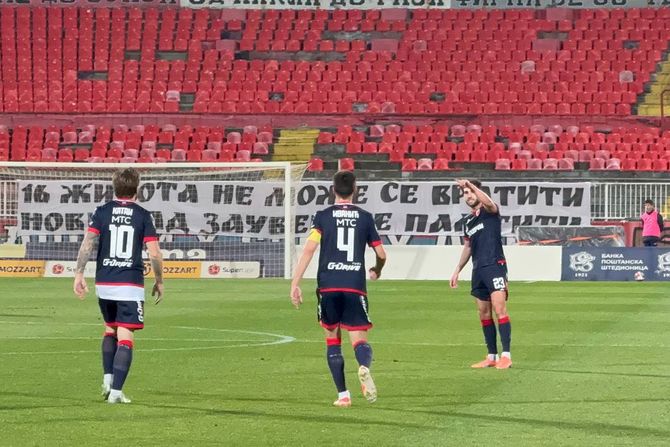 Aleksandar Katai, svađa, Nair Tiknizjan, Zvezda - Vojvodina Aleksandar Katai, svađa, Nair Tiknizjan, Zvezda - Vojvodina