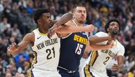 Nikola Jokić ušao u istoriju NBA lige