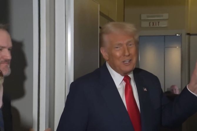 Donald Tramp Donald Tramp