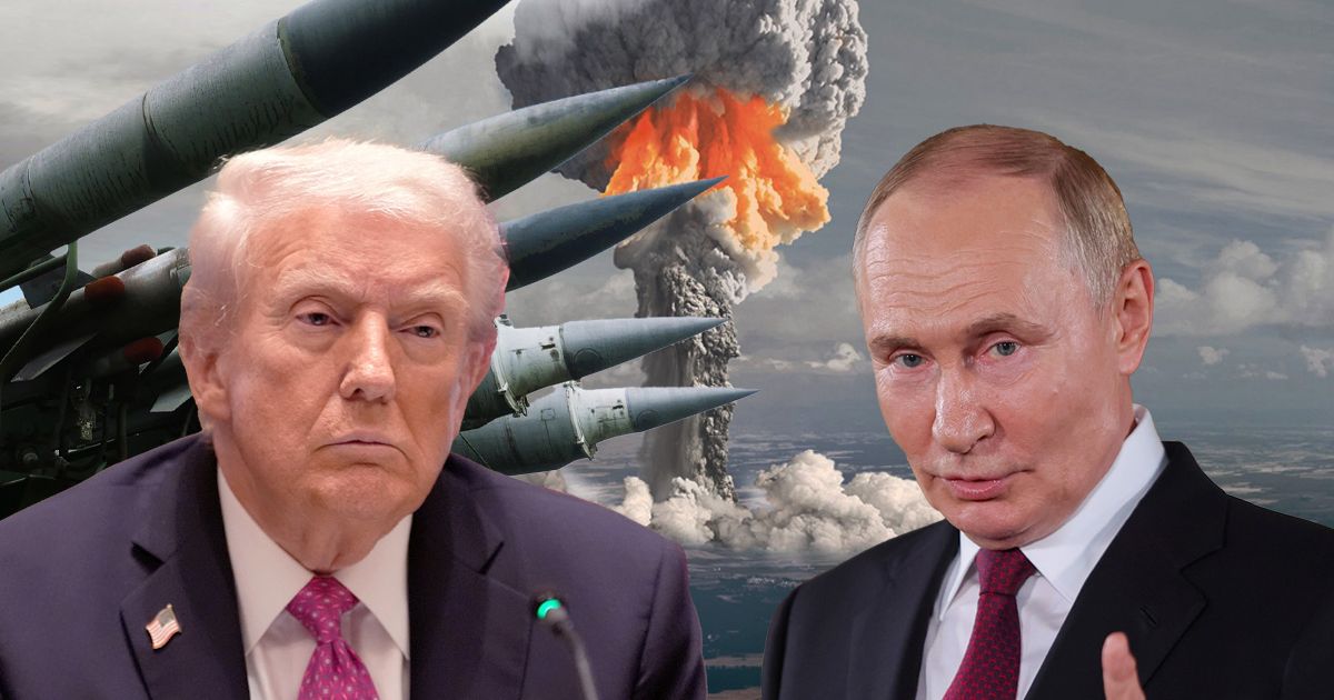 Putin Offered Trump to Stop Russia from Sending Intelligence to Iran: Received a Shocking Response
