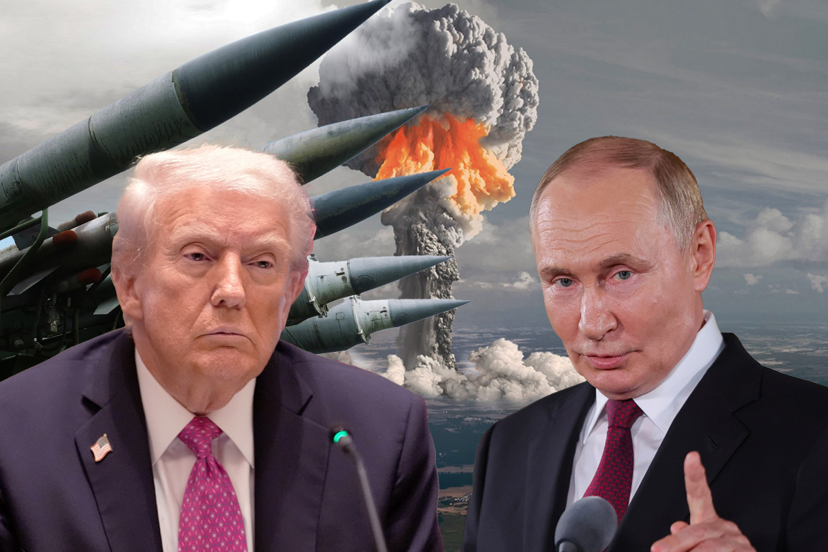 Putin ponudio Trampu da Rusija prestane sa slanjem obaveštajnih podataka Iranu: Dobio je šokantan odgovor