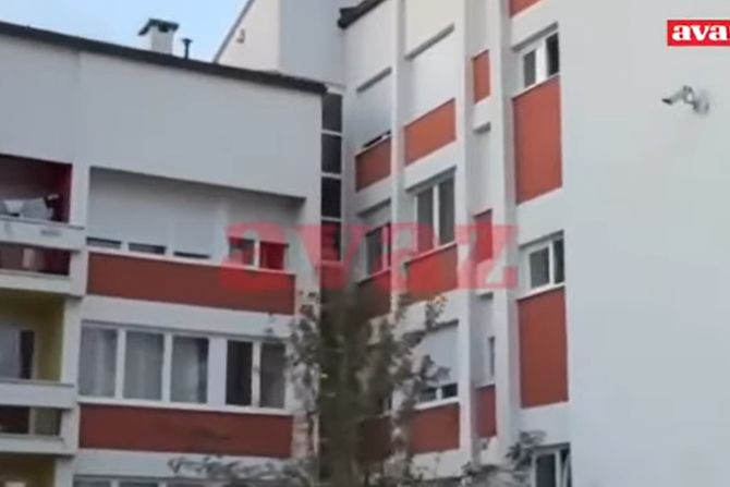 Tuzla, Dom za nezbrinutu decu Tuzla, Dom za nezbrinutu decu