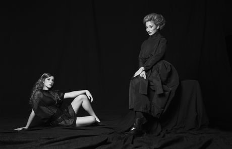 Perwoll Fashion Week Perwoll Fashion Week