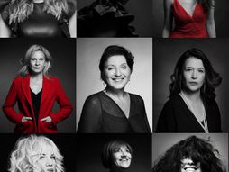 Perwoll Fashion Week