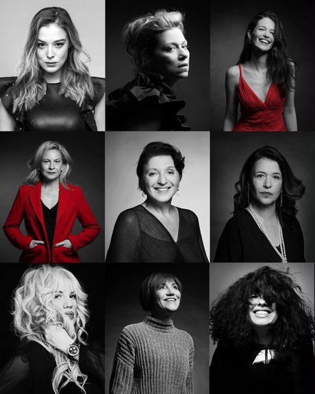 Perwoll Fashion Week Perwoll Fashion Week