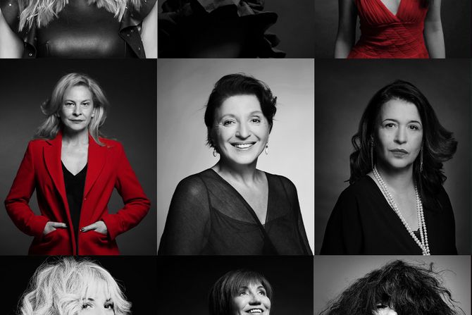 Perwoll Fashion Week Perwoll Fashion Week