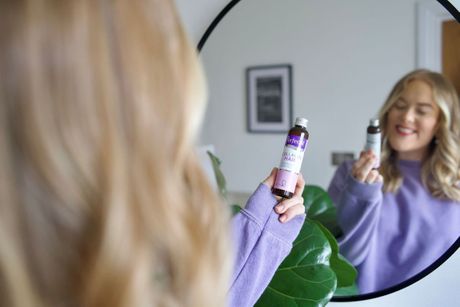 Vitabiotics Vitabiotics