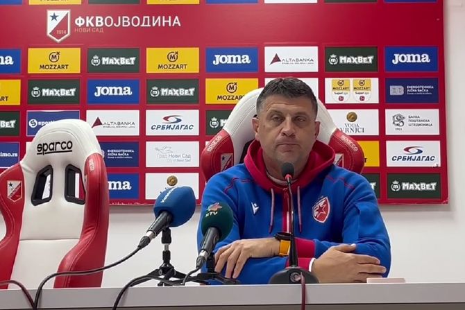 Vladan Milojević Vladan Milojević