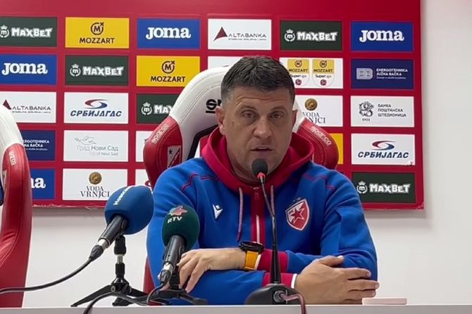 Vladan Milojević Vladan Milojević