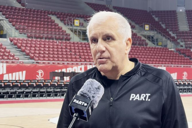 Željko Obradović Željko Obradović