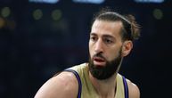 Ovo se ne dešava! Razneo Partizan i postao MVP Evrolige, košarkaš Barselone odmah posle doživeo povredu!