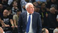 Preokret, Željko Obradović ostaje na klupi Partizana? Ostoja Mijailović ima samo jedan cilj, pita se Žoc!