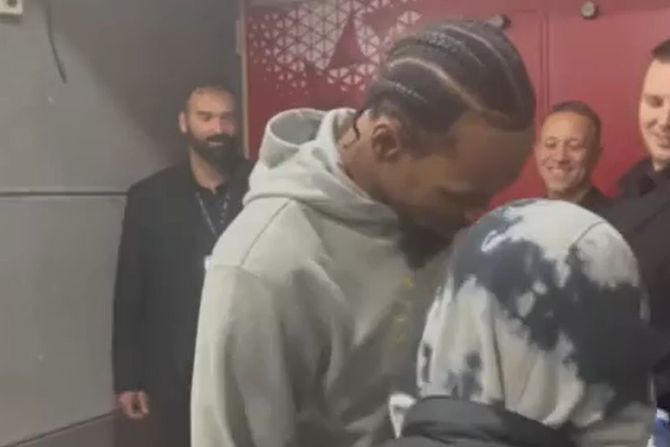 Kevin Panter Kevin Panter