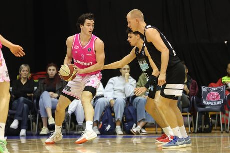 KK Mega - KK Ilirija, ABA liga