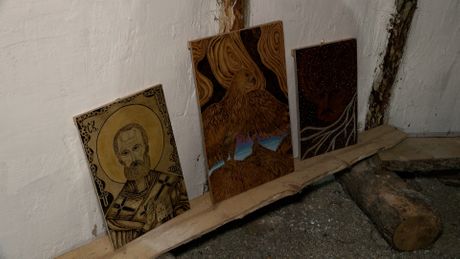 Inđija IV deo Inđija IV deo