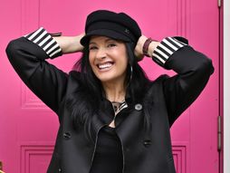 Kaliopi nova pesma Dobro veče i laku noć