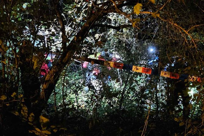 GSS, nestala žena, pronađeno telo GSS, nestala žena, pronađeno telo