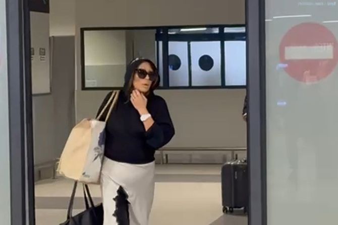 Ana Nikolić Ana Nikolić