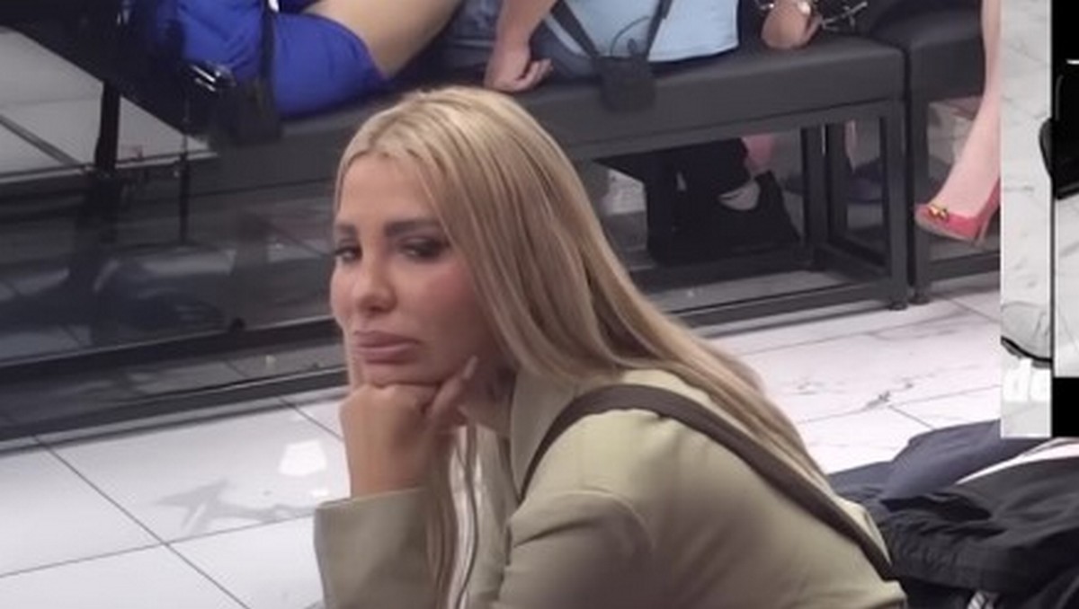 "Tetka monstrum" Maja Marinković oštro odbrusila Aneli Ahmić: Nije štedela reči "Igraš na kartu žrtve"