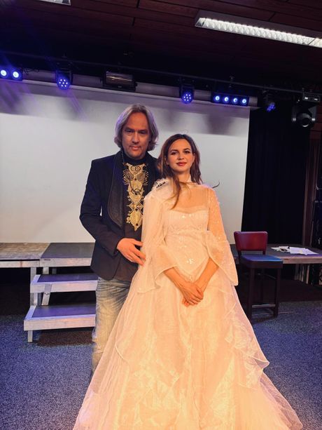 Angel X i Fox Lima_photo by Andreas Harde