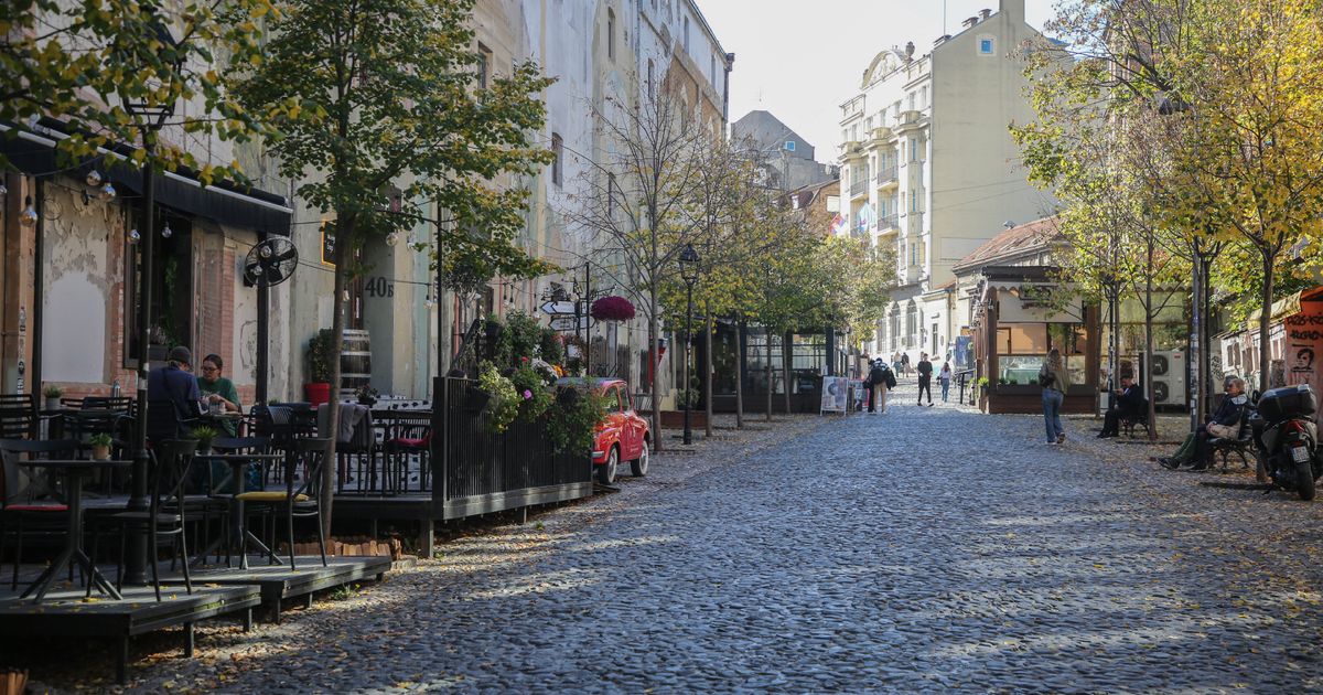 Skadarlija otvara letnju sezonu: Nušić lično dočekuje goste, a evo šta vas sve čeka u centru Beograda