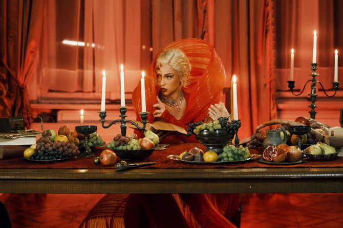 Anđela Ignjatović Breskvica Anđela Ignjatović Breskvica