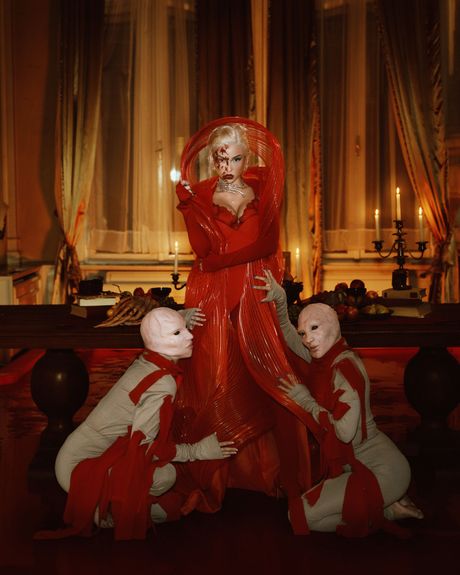 Anđela Ignjatović Breskvica Anđela Ignjatović Breskvica