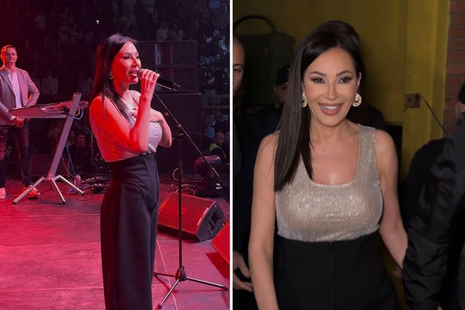 Svetlana Ceca Ražnatović Svetlana Ceca Ražnatović