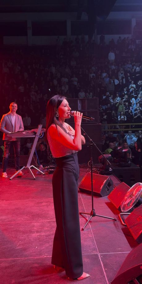 Svetlana Ceca Ražnatović