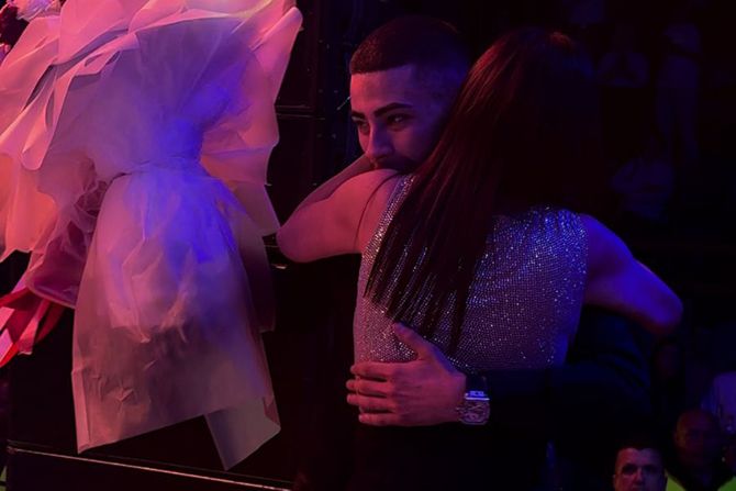 Svetlana Ceca Ražnatović