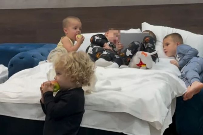 Bogdana Ražnatović