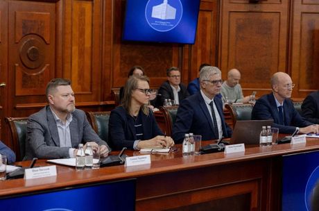 Ministarstvo rudarstva i enegetike Ministarstvo rudarstva i enegetike