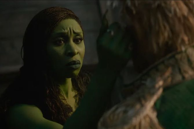 Film "Zlica 2" Film "Zlica 2"