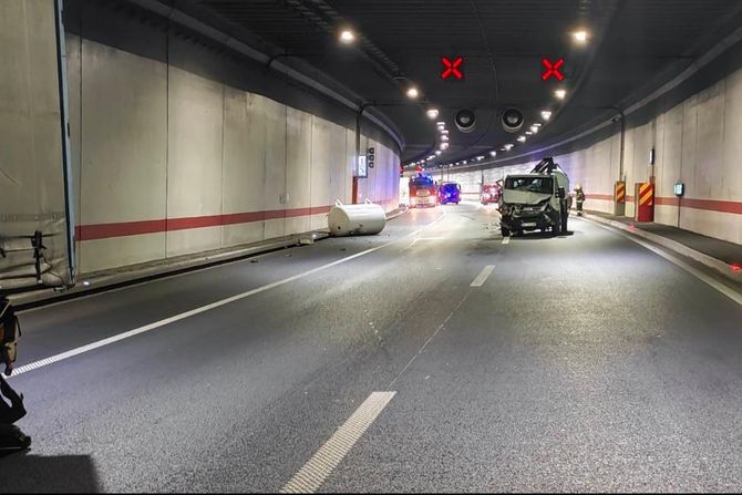 Zeleznik, mesto udesa dva teretnjaka Zeleznik, mesto udesa dva teretnjaka